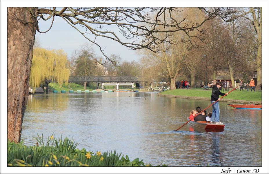 2011 - 03 - Cambridge 032